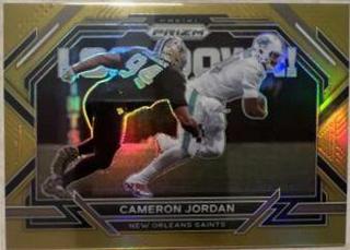 Cameron Jordan