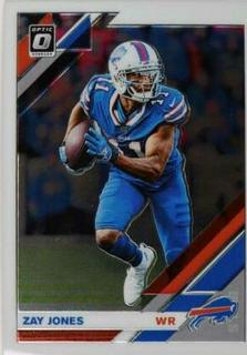 Zay Jones