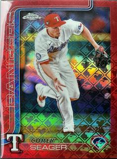 Corey Seager