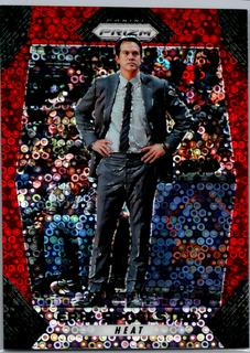 Erik Spoelstra