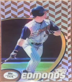 Jim Edmonds
