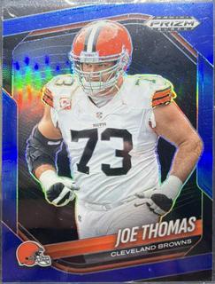 Joe Thomas