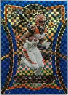 John Ross III