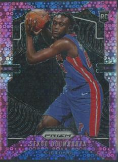 Sekou Doumbouya