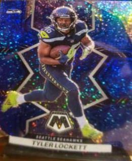 Tyler Lockett