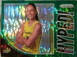 Sue Bird