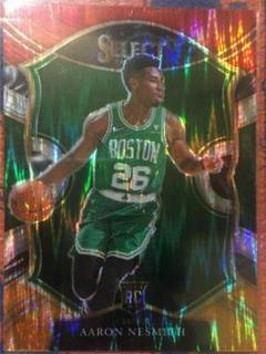 Aaron Nesmith