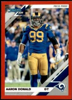 Aaron Donald