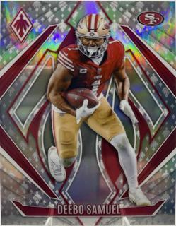 Deebo Samuel