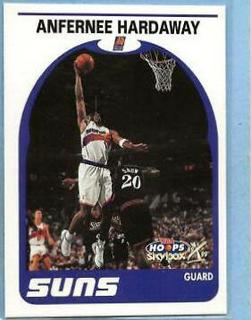 Anfernee Hardaway