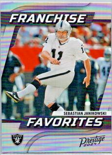 Sebastian Janikowski