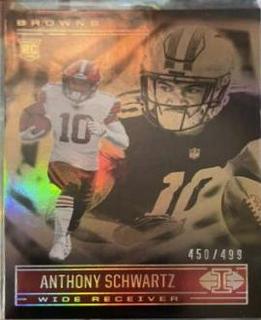 Anthony Schwartz