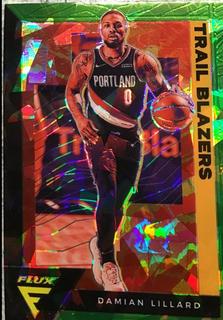 Damian Lillard