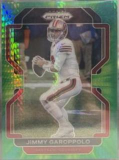 Jimmy Garoppolo