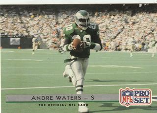 Andre Waters