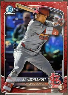 JJ Wetherholt