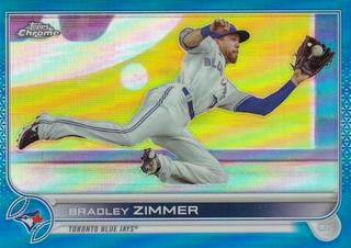 Bradley Zimmer