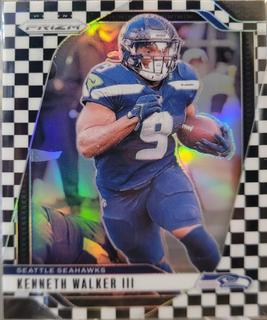 Kenneth Walker III