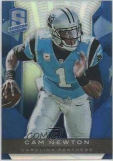 Cam Newton