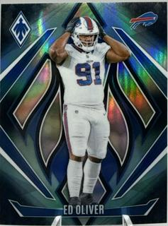 Ed Oliver
