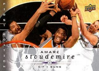 Amare Stoudemire