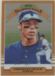 Christian Yelich