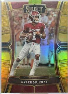 Kyler Murray