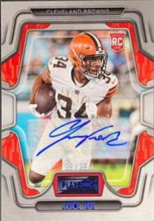 Jerome Ford