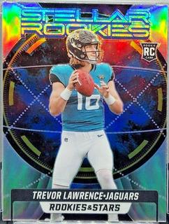 Trevor Lawrence