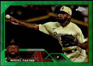Miguel Castro