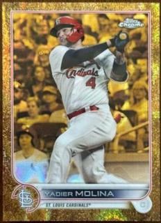 Yadier Molina