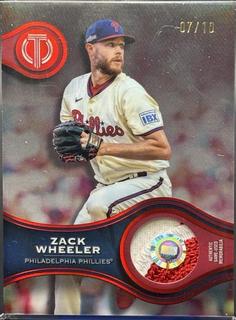 Zack Wheeler