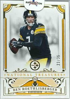 Ben Roethlisberger