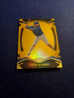 Pete Alonso