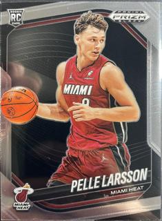 Pelle Larsson