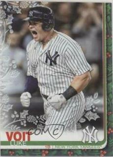 Luke Voit