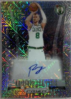 Kristaps Porzingis