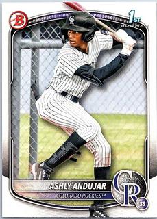 Ashly Andujar