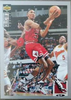 Scottie Pippen