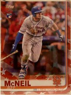 Jeff McNeil