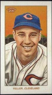 Bob Feller