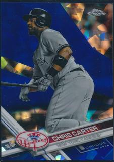 Chris Carter