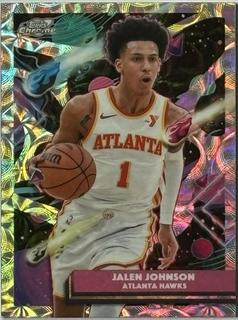 Jalen Johnson
