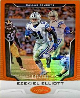 Ezekiel Elliott