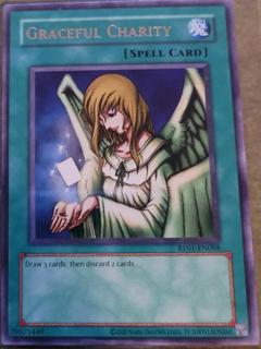 Graceful Charity RP01-EN088