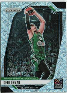Cedi Osman