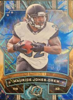 Maurice Jones-Drew