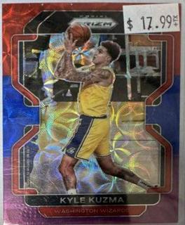 Kyle Kuzma