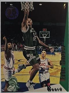 Eric Snow
