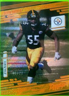 Devin Bush II